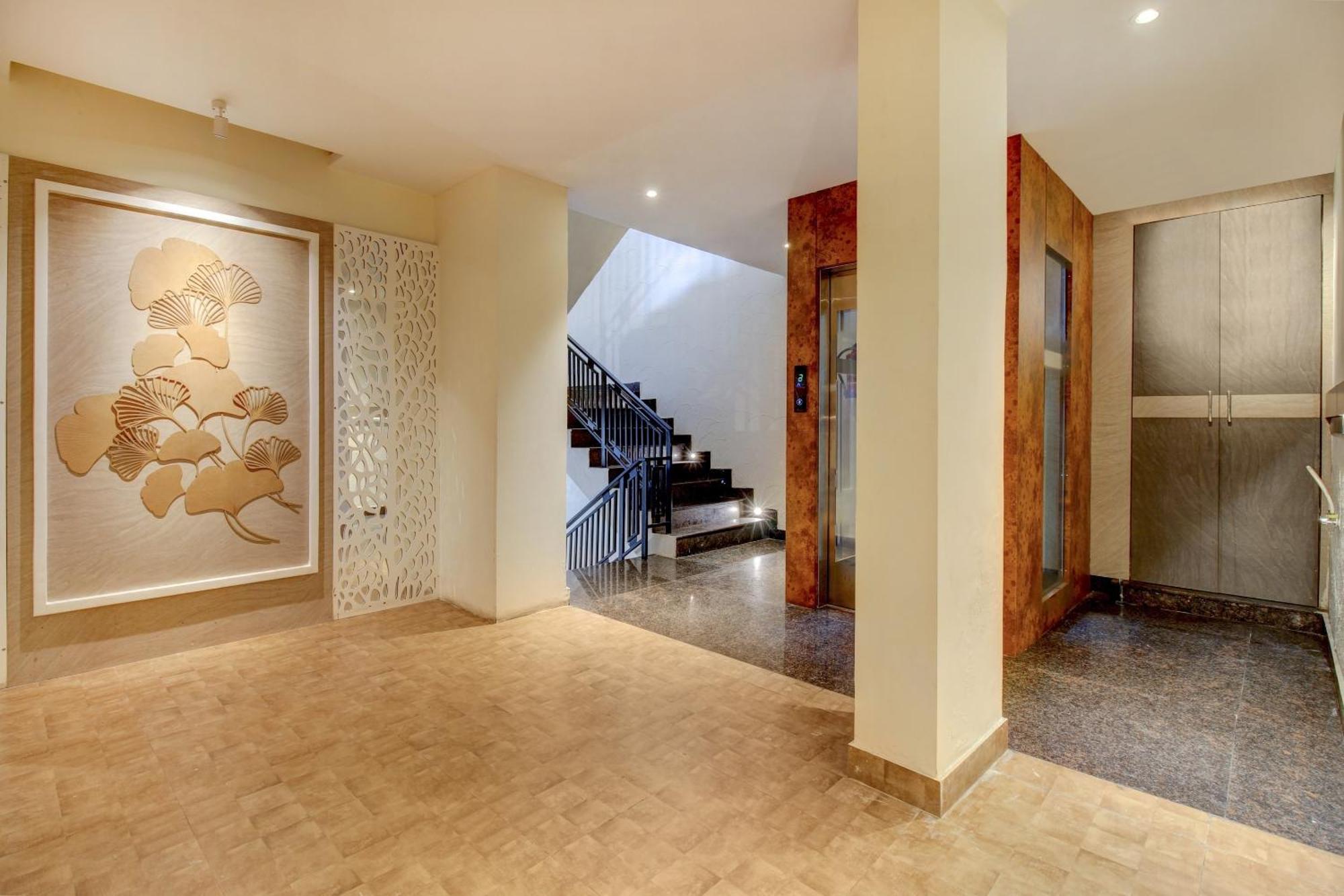 Super Townhouse Geetraj Near Shalimar Gateway Lucknow Hotel Exterior foto