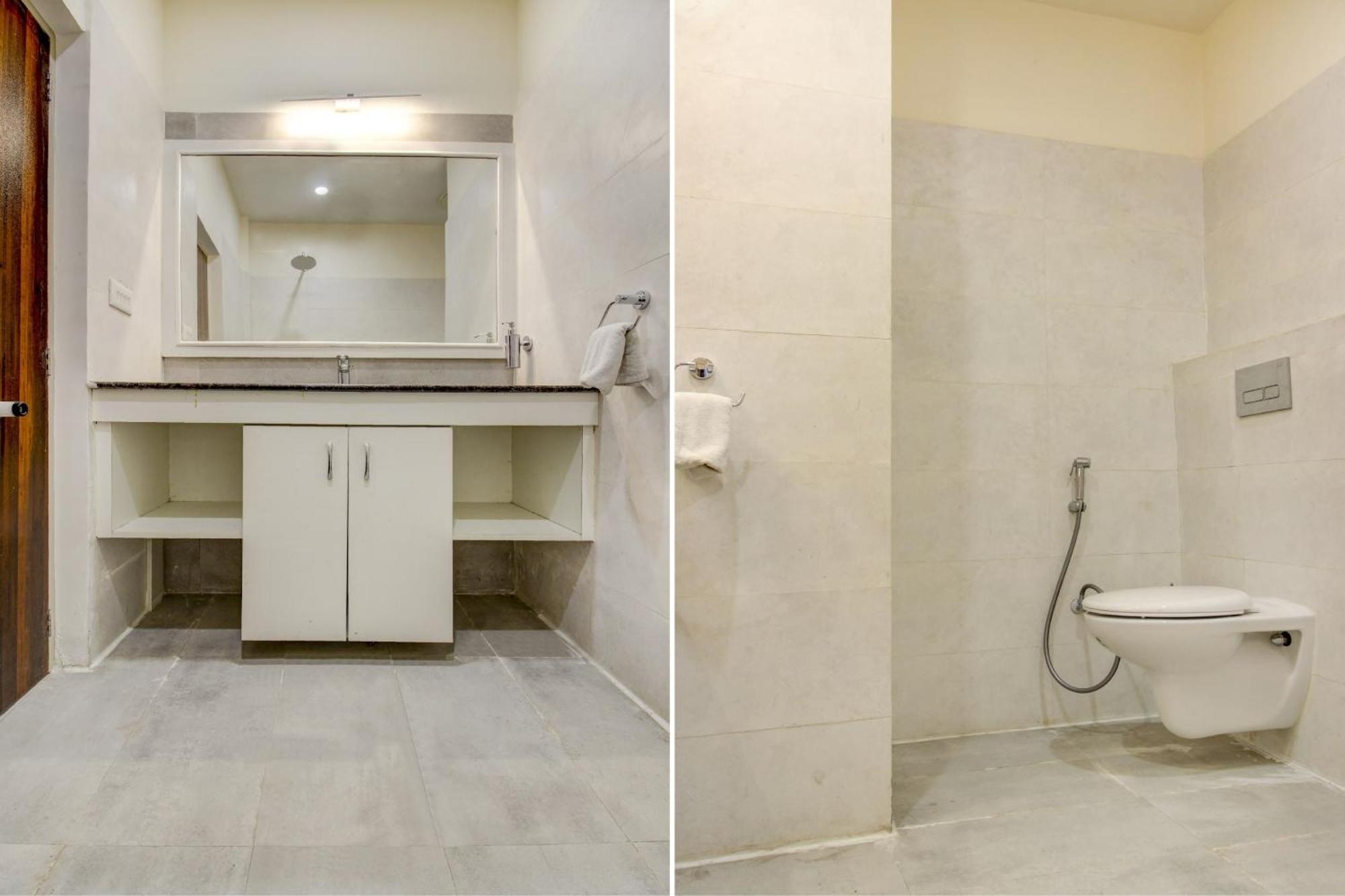 Super Townhouse Geetraj Near Shalimar Gateway Lucknow Hotel Exterior foto